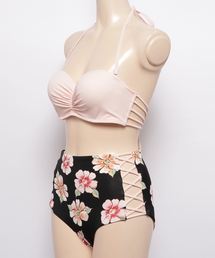 aimerfeel（エメフィール）の「オールドローズ水着（水着）」 - WEAR