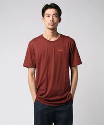 M HRLY DF OAO 2.0 TEE SS / ハーレー  ロゴプリントTシャツ  ユニセックス