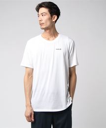 M HRLY DF OAO 2.0 TEE SS / ハーレー ロゴプリントTシャツ ユニセックス
