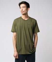 M HRLY DF OAO 2.0 TEE SS / ハーレー  ロゴプリントTシャツ  ユニセックス