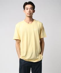 M HRLY DF OAO 2.0 TEE SS / ハーレー  ロゴプリントTシャツ  ユニセックス