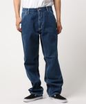 Carhartt WIP | SIMPLE PANT(牛仔褲)