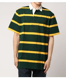 POLO RALPH LAUREN | アイコニック ラグビー シャツ(ポロシャツ)