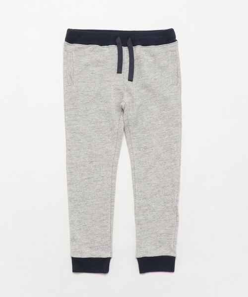 Petit Bateau プチバトー の グレージョガーパンツ その他パンツ Wear