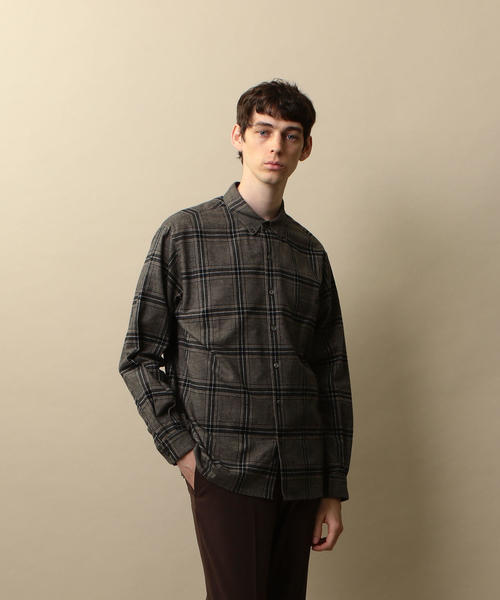 Steven Alan（スティーブンアラン）の「＜Steven Alan＞ SHAGGY