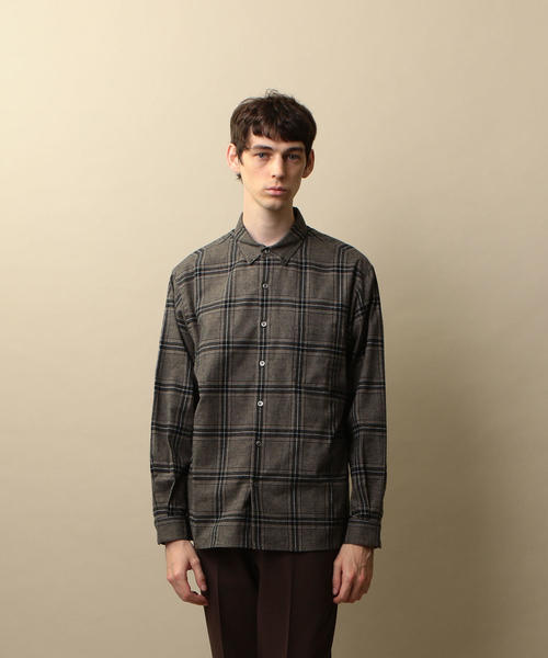 Steven Alan（スティーブンアラン）の「＜Steven Alan＞ SHAGGY