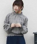 OLIVE des OLIVE(オリーブデオリーブ)の「トップス(シャツ/ブラウス)」