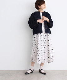Yuni ユニ ワンピース ドレス ホワイト系 一覧 Wear