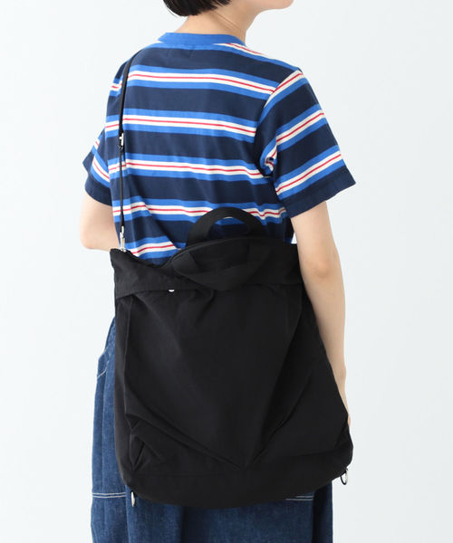 BEAMS BOY（ビームスボーイ）の「BEAMS BOY / 3Way ヘルメット バッグ 