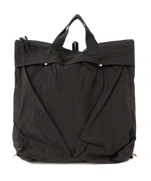 BEAMS BOY（ビームスボーイ）の「BEAMS BOY / 3Way ヘルメット バッグ