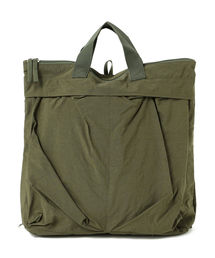 BEAMS BOY | BEAMS BOY / 3Way ヘルメット バッグ(トートバッグ)