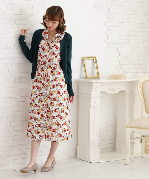 minky me!（ミンキーミー）の「ポインテッドトゥ5cmヒール走れるキレイめパンプス（パンプス・レディース・ピンク系その他/ブラック系その他2/その他14/ブラック系その他3/ブルー系その他3/イエロー系その他3/ピンク系その他3/ベージュ系その他3/グレー系その他3/ブルー系その他6/グレー系その他4/ブラック系その他・25/22.5/23/24.5/22/24/21.5/23.5/25.5/26）」の17枚目の写真