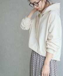 reca | スウェットパーカー(パーカー)