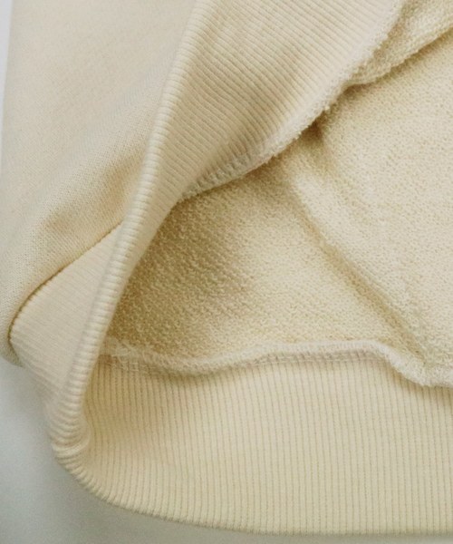 reca（レカ）の「スウェットパーカー（パーカー・レディース・ベージュ/グレー/ホワイト系その他・FREE）」の12枚目の写真