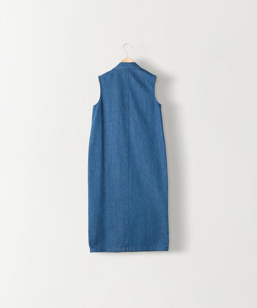 Steven Alan（スティーブンアラン）の「＜Steven Alan＞DUNGAREE NO