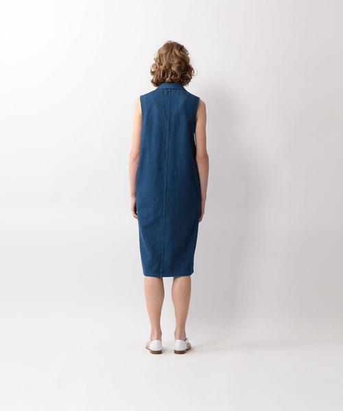 Steven Alan（スティーブンアラン）の「＜Steven Alan＞DUNGAREE NO