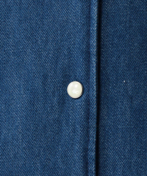 Steven Alan（スティーブンアラン）の「＜Steven Alan＞DUNGAREE NO