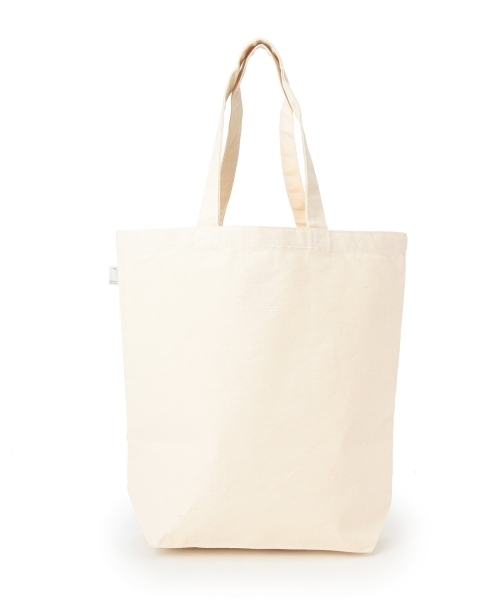 BEAMS BOY(ビームスボーイ)の「BEAMS BOY / スーベニア トート(トートバッグ・レディース・ナチュラル・ONE SIZE)」の14枚目の写真