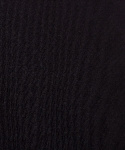 8(eight)(エイト)の「無地 ビッグTシャツ ロングTシャツ(Tシャツ/カットソー・メンズ・ホワイト/ブラック/ベージュ/ネイビー/レッド・MEDIUM/LARGE/X-LARGE)」の19枚目の写真