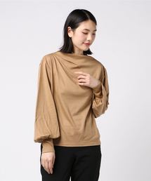 【M/M ATTACHMENT】スーパー100ファインウールPO