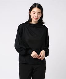 【M/M ATTACHMENT】スーパー100ファインウールPO