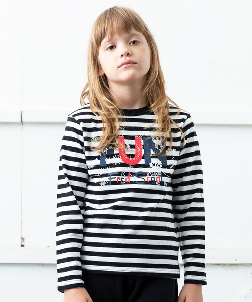 FUN Fred Segal�i�t�@���t���b�h�V�[�K���j�́u����������T�V���c�iT�V���c/�J�b�g�\�[�j�v�b���̑�2