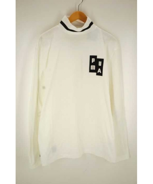 ブランド古着】【PUMA×ADER（プーマ アーダー）コラボ】ハイネック  