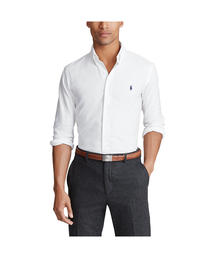 POLO MEN'S�i�|�� �����Y�j�́u�J�X�^�� �t�B�b�g �p�t�H�[�}���X �V���c�i���̑��g�b�v�X�j�v