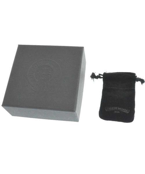 【再入荷】　タイニーチェーン　ロザリオ　22k加工　【65cm調製可能‼️】 CHROME HEARTS クロムハーツ 22k ロザリオ ネックレス タイニー