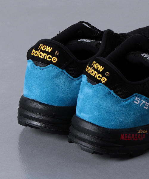 NEW BALANCE(ニューバランス)の「<New Balance(ニューバランス)> MTL575 UT(スニーカー・メンズ・ブラック・26.5cm/27.5cm/27cm/30cm/26cm/28cm/28.5cm/29cm/25.5cm)」の4枚目の写真
