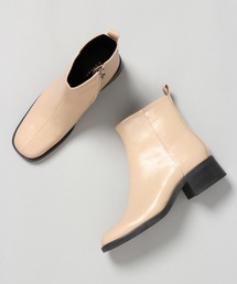 JEANASIS�i�W�[�i�V�X�j�́u20SS�X�N�G�A�g�D�u�[�c/863783�i�u�[�c�j�v