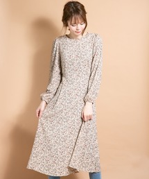 CERCA - FASHION�i�`�F���J - �t�@�b�V�����j�́uLC/���ԕ��V�t�H���@�_�[�c�i�胏���s�[�X�i�����s�[�X�j�v