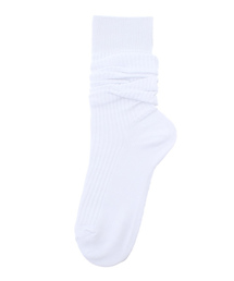 WEGO | WEGO/クシュクシュソックス(ソックス/靴下)