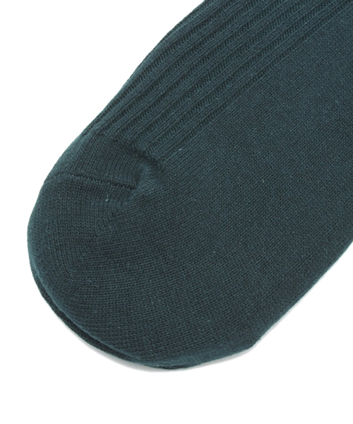 WEGO（ウィゴー）の「WEGO/クシュクシュソックス（ソックス/靴下・レディース・ホワイト/ブラック/グレー/ダークグリーン/ワイン/ネイビー/ライトパープル/ピンク・FREE）」の10枚目の写真