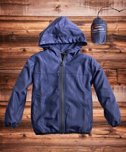 キューン新品未使用パーカー 10114681.jpg