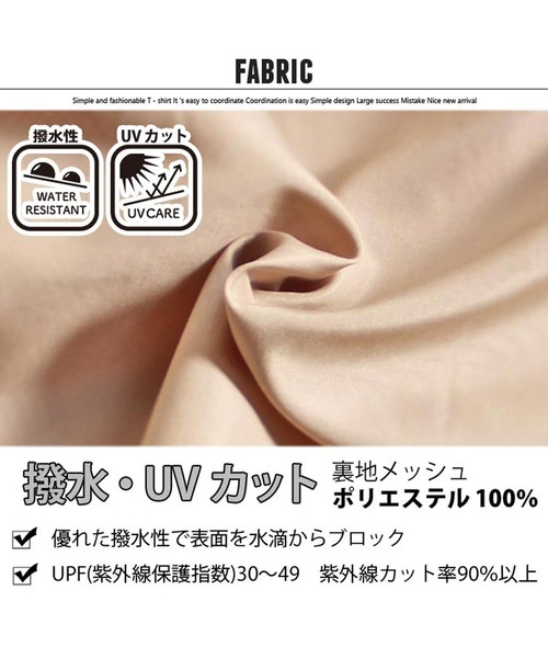 WILLOW パーカー　撥水加工 POLER ポーラー パーカー プルオーバー メンズ スウェット フーディー