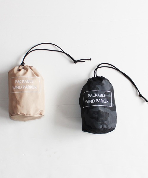 THE CASUAL（カジュアル）の「撥水加工 ZIPパーカー キッズ（パーカー・キッズ・ネイビー/オフホワイト/カモフラージュ/レッド/ブラック/ベージュ・110cm/150cm/120cm/130cm/160cm/140cm）」の14枚目の写真