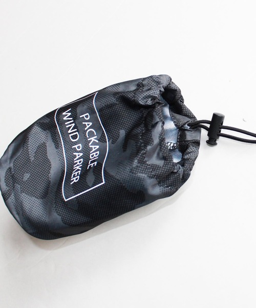 THE CASUAL（カジュアル）の「撥水加工 ZIPパーカー キッズ（パーカー・キッズ・ネイビー/オフホワイト/カモフラージュ/レッド/ブラック/ベージュ・110cm/150cm/120cm/130cm/160cm/140cm）」の16枚目の写真