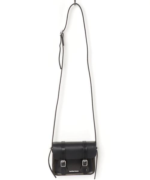 Dr.Martens(�h�N�^�[�}�[�`��)��Dr.Martens/�h�N�^�[�}�[�`��/7 SATCHEL(7�C���`�T�b�`�F���o�b�O)(�V�����_�[�o�b�O)