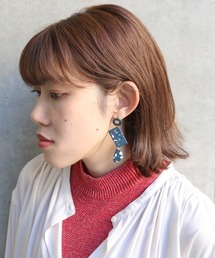 ストーンピアス
