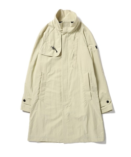 TATRAS トレンチコート MTK20S4220 ミニタリー タトラス