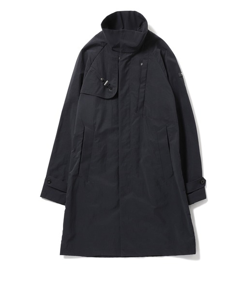 TATRAS トレンチコート MTK20S4220 ミニタリー タトラス
