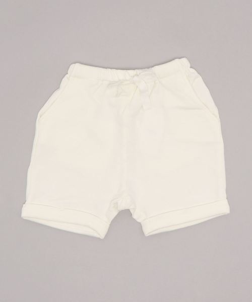 LOWRYS FARM(ローリーズファーム)の「カットショートパンツ 880888(その他パンツ・キッズ・オフホワイト/パープル系その他/チャコールグレー・LARGE/MEDIUM/X-LARGE)」の2枚目の写真