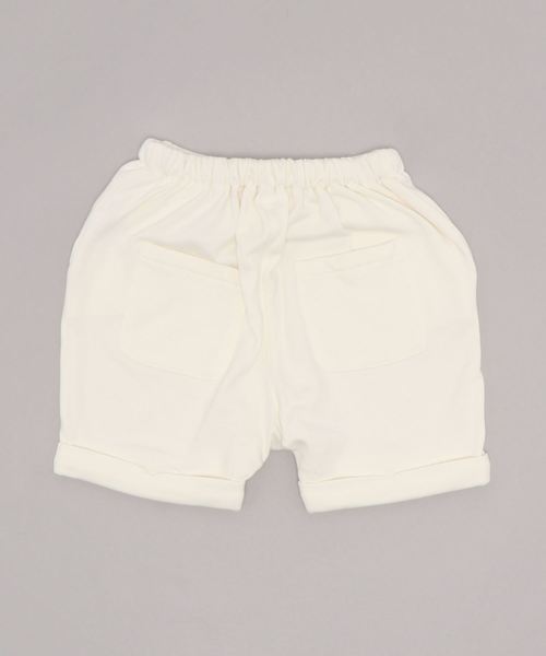 LOWRYS FARM(ローリーズファーム)の「カットショートパンツ 880888(その他パンツ・キッズ・オフホワイト/パープル系その他/チャコールグレー・LARGE/MEDIUM/X-LARGE)」の6枚目の写真