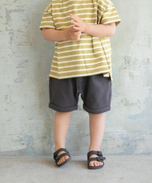 LOWRYS FARM | カットショートパンツ　880888(その他パンツ)