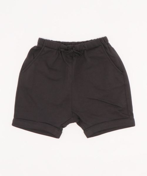 LOWRYS FARM(ローリーズファーム)の「カットショートパンツ 880888(その他パンツ・キッズ・オフホワイト/パープル系その他/チャコールグレー・LARGE/MEDIUM/X-LARGE)」の5枚目の写真