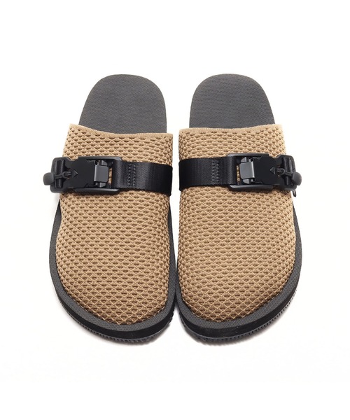 靴 THE NORTH FACE PURPLE LABEL Knit Sandal NF5001N THE NORTH FACE PURPLE LABEL Knit Sandal ザ ノース