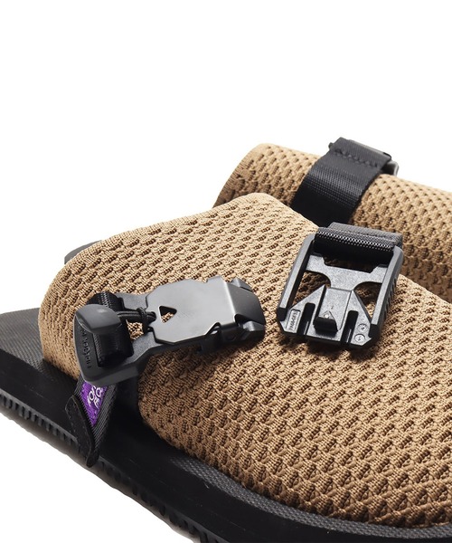 靴 THE NORTH FACE PURPLE LABEL Knit Sandal NF5001N THE NORTH FACE PURPLE LABEL Knit Sandal ザ ノース
