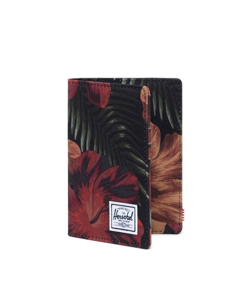 Herschel Supply（ハーシェルサプライ）の「Raynor Passport Holder RFID パスポートケース（パスポート