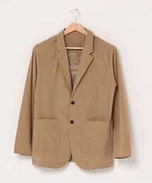 【REQUEST】 撥水ストレッチ パッカブルジャケット